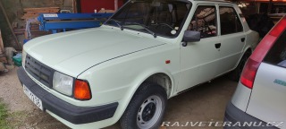 Škoda 120 M