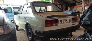 Škoda 120 M 1987