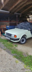 Škoda 120 M 1987