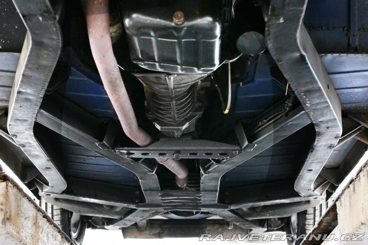 Triumph TR5 TR250 1968