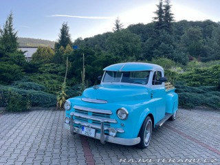 Dodge Ostatní modely Serie B 1950