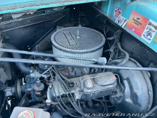 Dodge Ostatní modely Serie B 1950