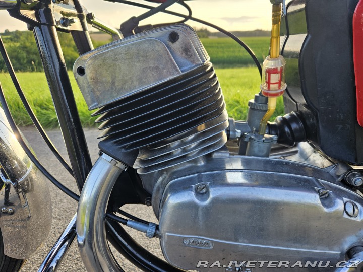 Jawa 350 634 1983