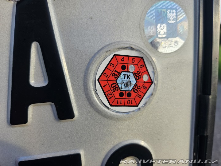 Jawa 350 634 1983