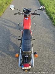 Jawa 350 634 1983