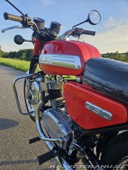 Jawa 350 634 1983