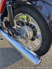 Jawa 350 634 1983