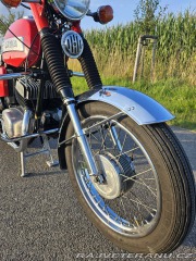 Jawa 350 634 1983