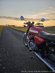 Jawa 350 634 1983