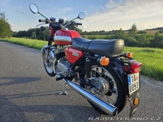 Jawa 350 634 1983