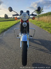 Jawa 350 634 1983
