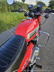 Jawa 350 634 1983