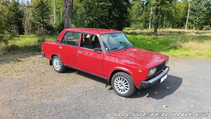 Lada 2105  1990