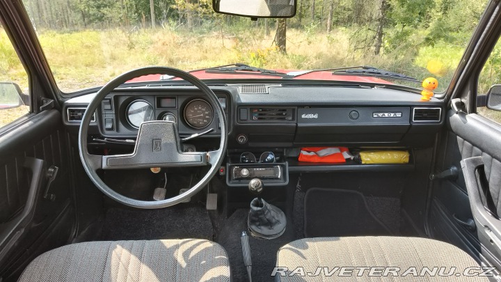 Lada 2105  1990