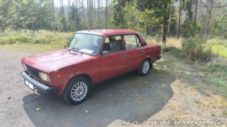 Lada 2105  1990
