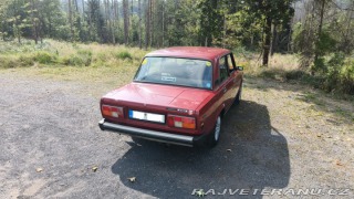 Lada 2105  1990
