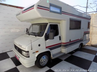 Fiat  Ducato 2.5TD/Concorde/klimatizac