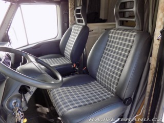 Fiat Ostatní modely Ducato 2.5TD/Concorde/klimatizac 1993