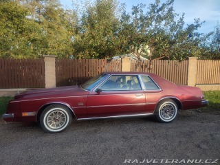 Chrysler Imperial leBaron
