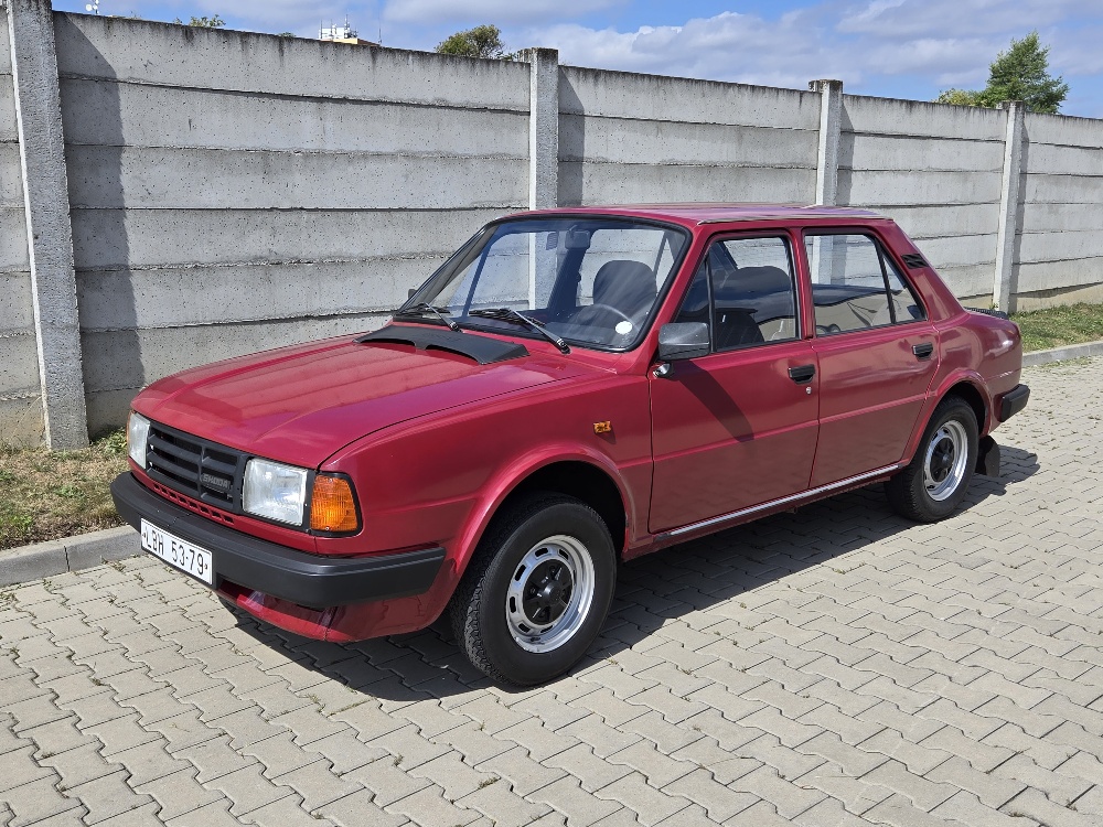 koda 125 L 1989 koda-125-l-1989