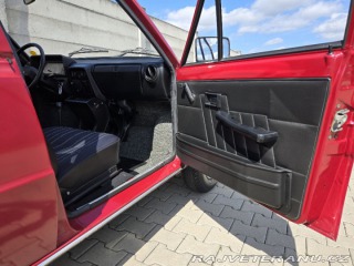 Škoda 125 L 1989