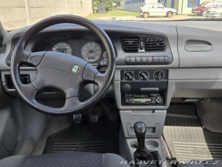 Škoda Felicia Space Line 2000