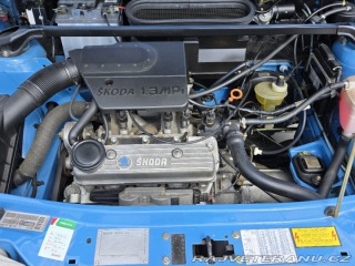 Škoda Felicia Space Line 2000