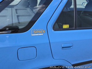 Škoda Felicia Space Line 2000