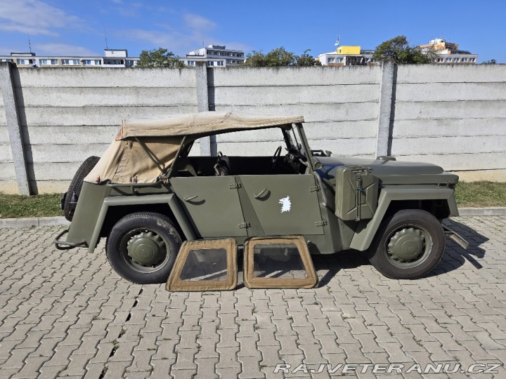 Škoda 1101 Tudor bojový 1949