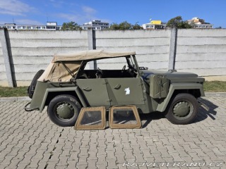 Škoda 1101 Tudor bojový 1949
