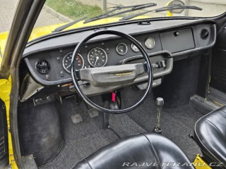 Škoda 110 R 1979