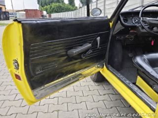 Škoda 110 R 1979
