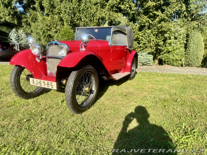 Aero 662 1932