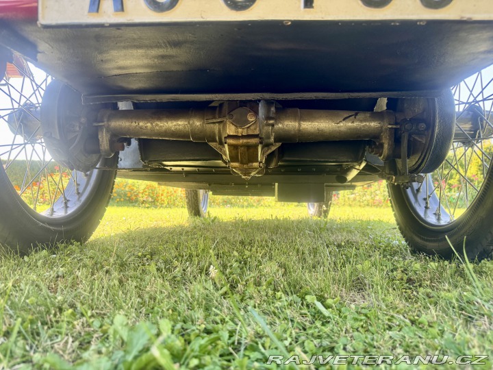 Aero 662 1932