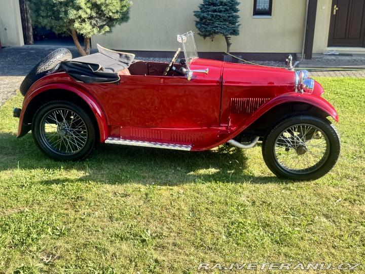 Aero 662 1932
