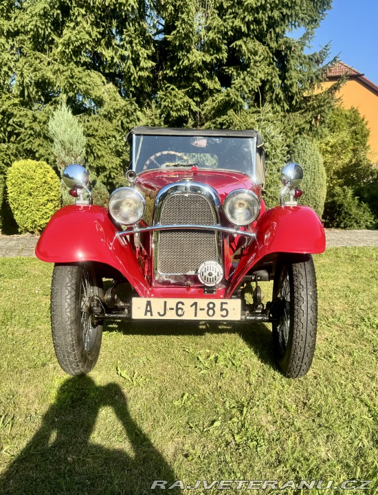 Aero 662 1932