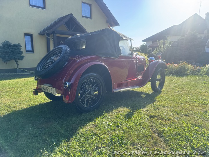 Aero 662 1932