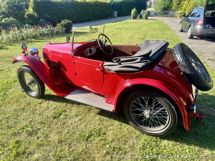 Aero 662 1932