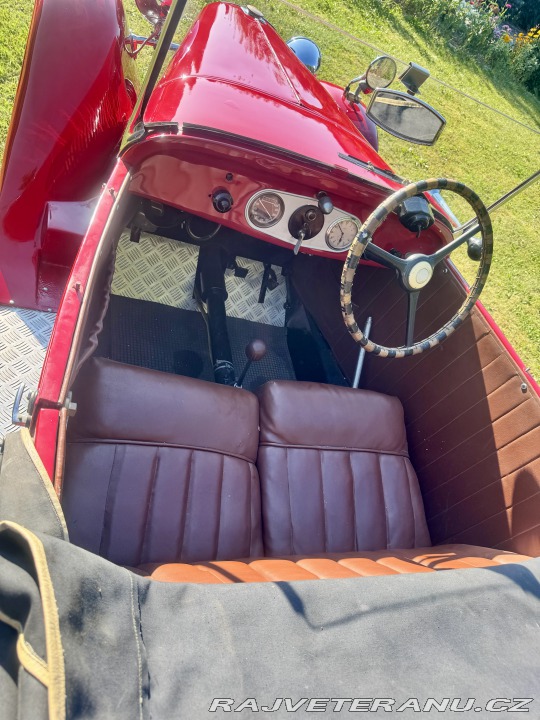 Aero 662 1932