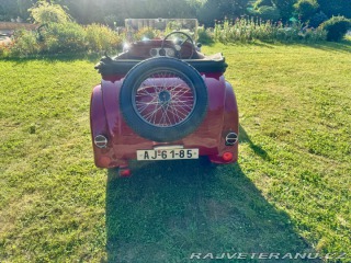 Aero 662 1932