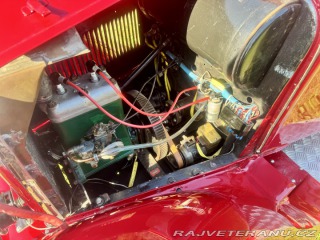 Aero 662 1932