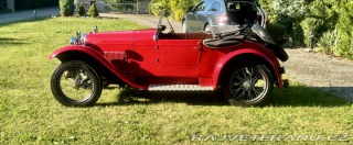 Aero 662 1932