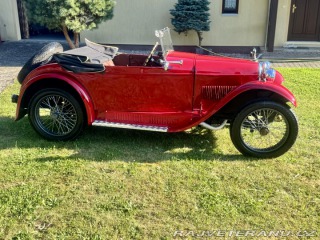 Aero 662 1932