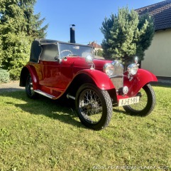 Aero 662 1932