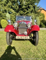Aero 662 1932