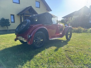 Aero 662 1932
