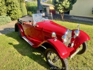 Aero 662 1932