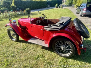 Aero 662 1932