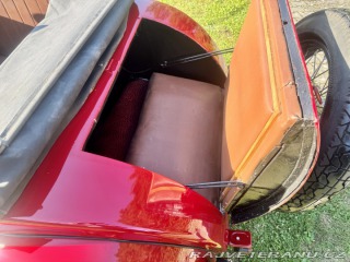 Aero 662 1932