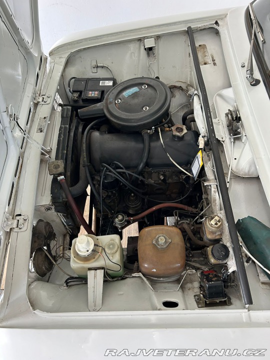 Lada 2101 Žiguli, 1979 1979
